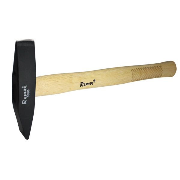 REMAX CHIPPING HAMMER WITH WOODEN HANDLE SIZE:500G
