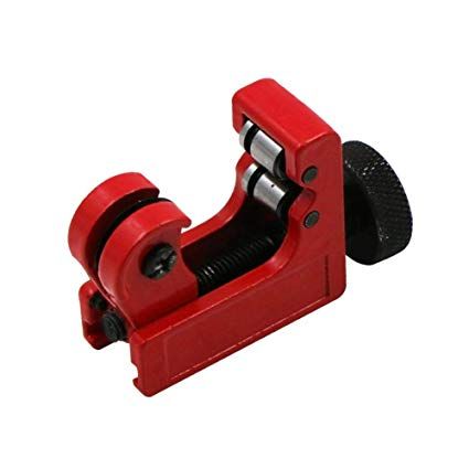 MINI TUBE CUTTER 3-22mm
