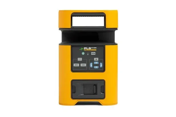 Fluke ROTARY PLS HV2G Z Green Rotary Laser Bare Tool