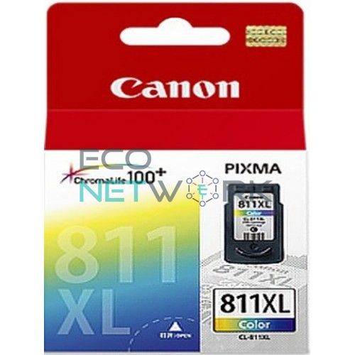 CANON CL 811 XL