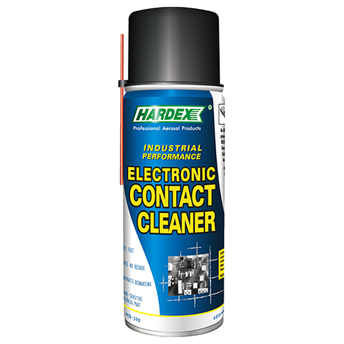 Contact Cleaner Hardex