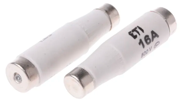 ETI E16 16A BOTTLE FUSE