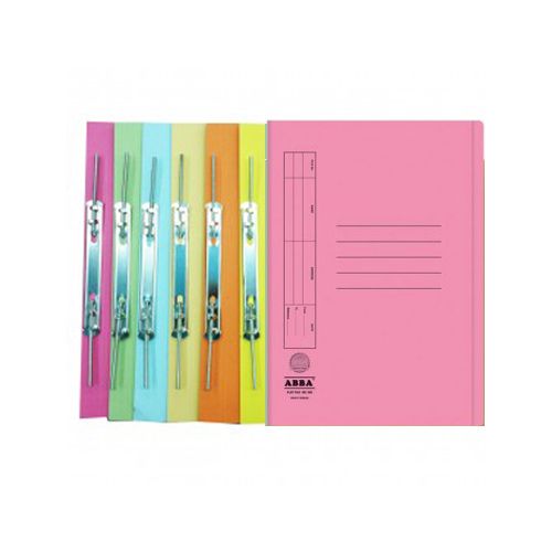 ABBA FLAT FILE SPRING 350 (PROMOTION)
