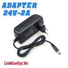 Power Supply Adapter 24V 2A