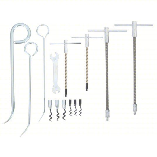 Palmetto 1116 Packing Extractor Set