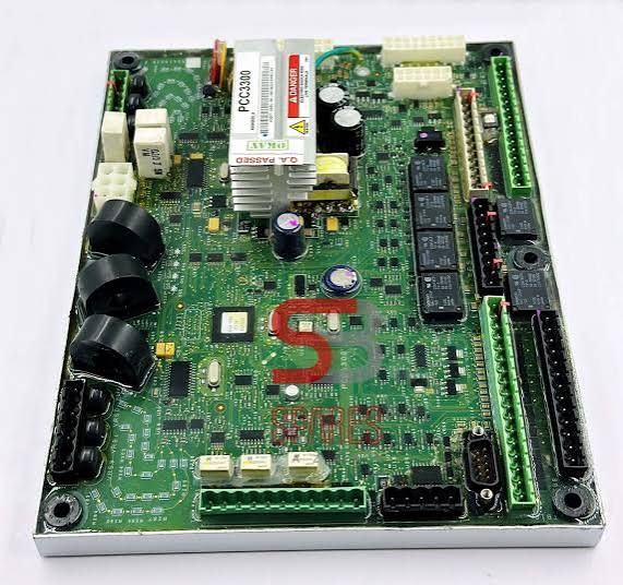 POWER COMAND CONTROL PCC3300