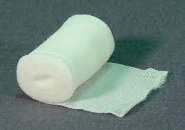 QS Gauze Bandage