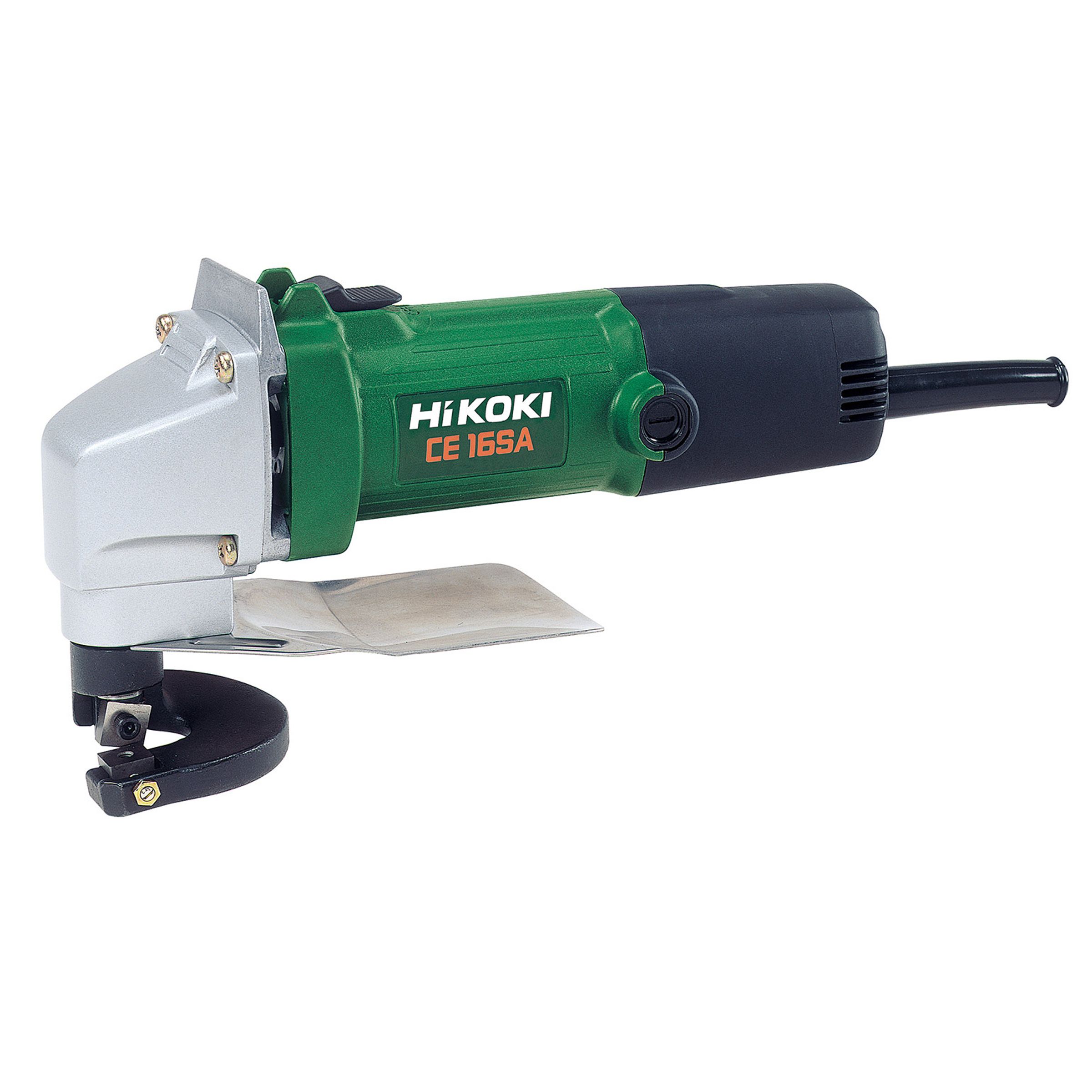 HIKOKI SHEAR CE16SA