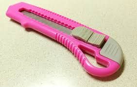 BIG CUTTER