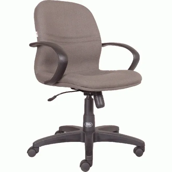 Safari Low Back Chair AXIS - A 166