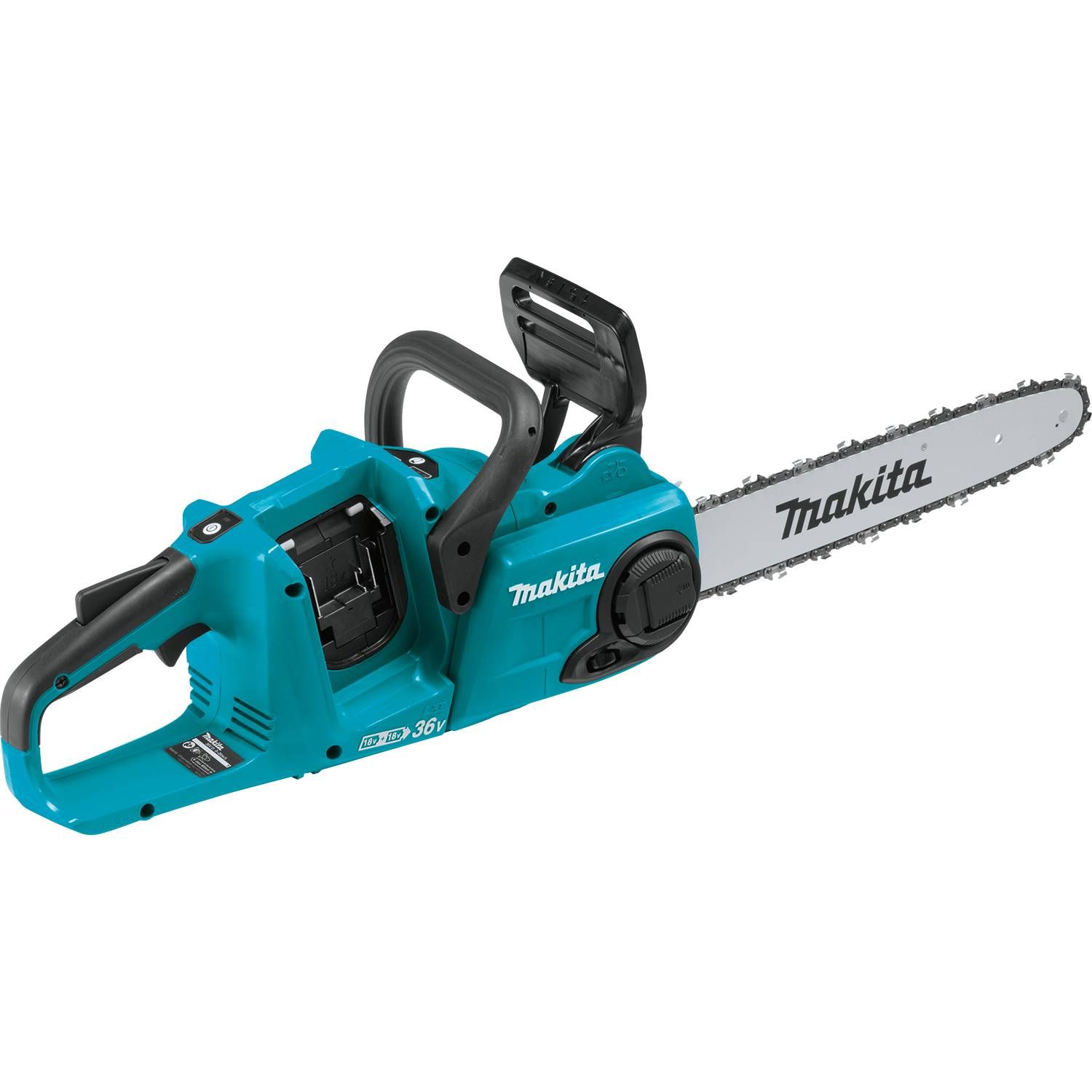 MAKITA CORDLESS CHAINSAW 350MM DUC353Z