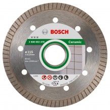 Bosch 2608642210 TCT Circular Saw Blade 305mm (12") x 2.7/2 x 30mm x 120T For Non-Ferrous Metal Cutting (Aluminium)