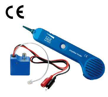 CEM Amplifier Probe LA-1013