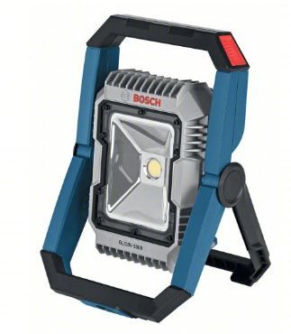 Bosch Cordlesss Torch Work Light Wireless Lampu Combo
