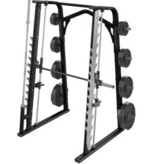 AXIOM SERIES SMITH RACK
