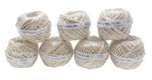 PARCEL STRING