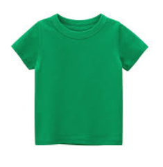Child shirt