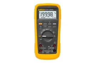Fluke 87 FLUKE-87V/IMSK Fluke-87v/imsk,industrial Multimeter Service Kit
