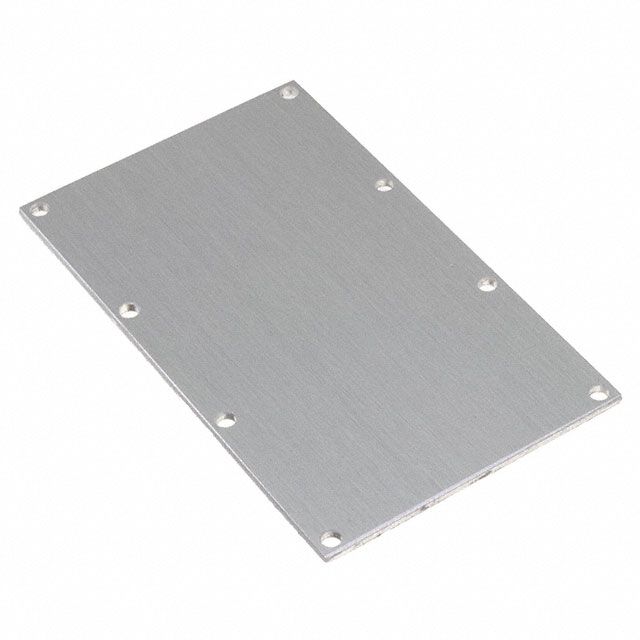 Fluke PHGS 4248 Cover