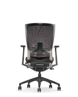 NEXUS MAXIM Presidential Medium Back CHAIR - MX8111N-20A68