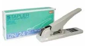 HEAVY DUTY STAPLER 12N/24