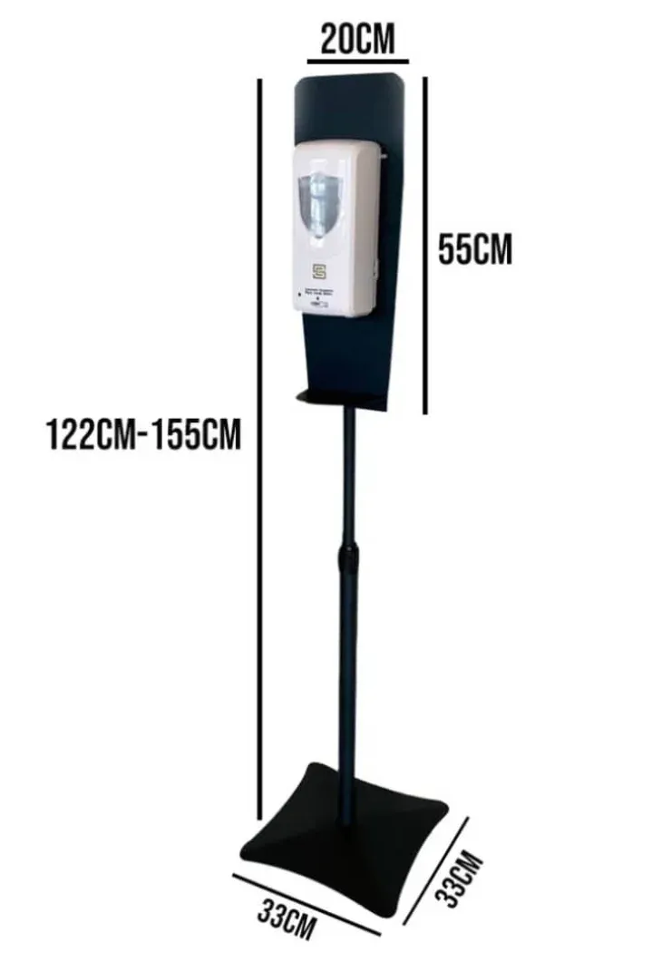 Automatic Dispenser With Stand