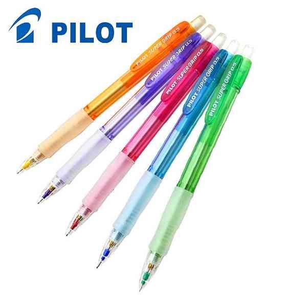 Pilot Supergrip Mechanical Pencil 0.5mm
