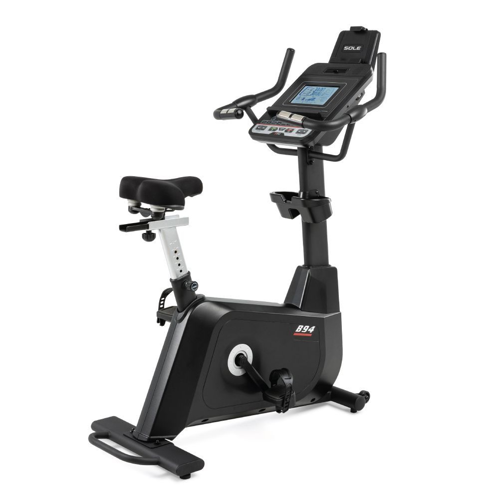 SOLE B94 Upright Bike