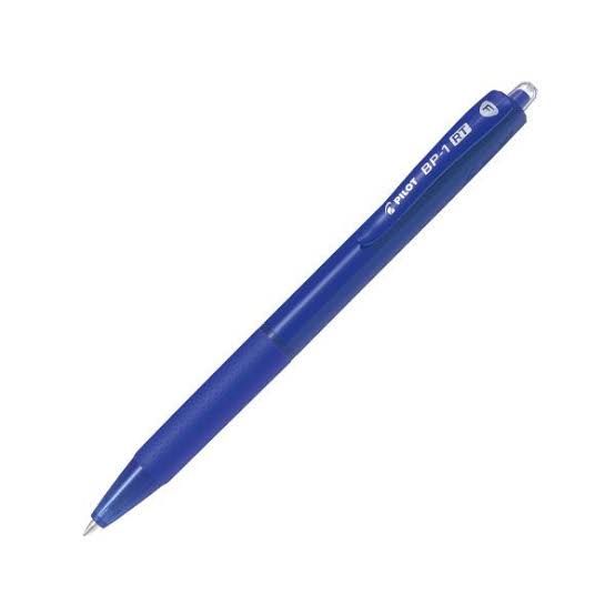 Pilot BP-1RT 0.7mm Blue