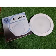 IWACHI 8'' 124W DOWNLIGHT DAYLIGHT 6500K ROUND SQUARE