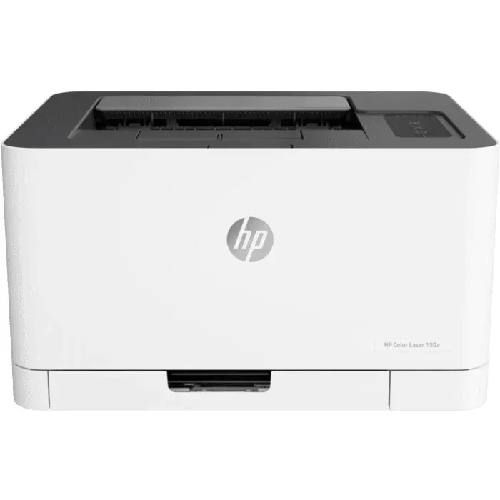 Genuine Malaysia HP Warranty - HP Color Laser 150a