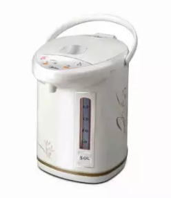 Midea Thermo Pot MTP-7055T (5.0L) Stainless Steel Innerpot