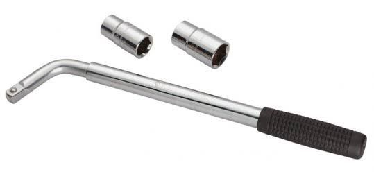 Sata L-SHAPED TIRE WRENCH