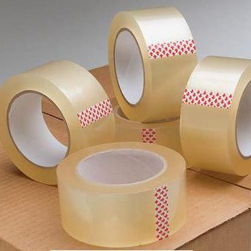 2" Tricle OPP Packing Transparent Tape 100 yard