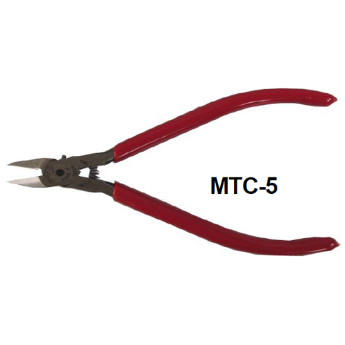 MTC Mini Precision Nipper - 5