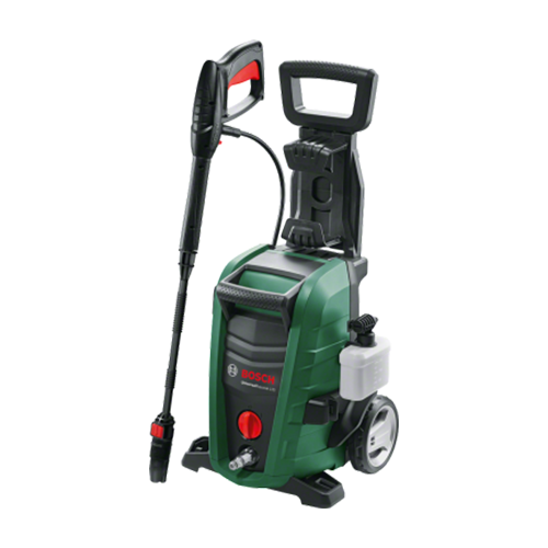 BOSCH Aquatak 125 High-Pressure Washer - 06008A7AL0