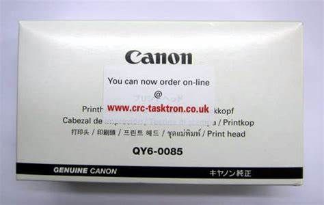 Canon PRO-10 Print Head