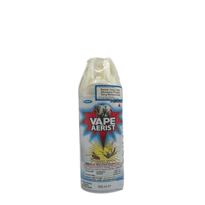 FMK VAPE AERIST 270ML