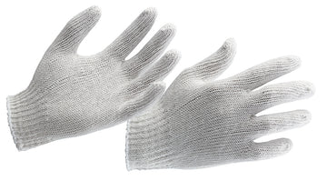 PROGUARD COTTON KNITTED GLOVE