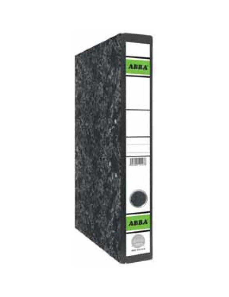 ABBA ARCH LEVER FILE