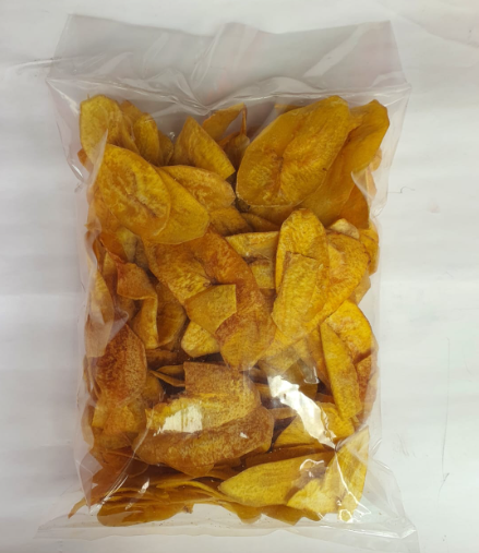 Kerepek Pisang Tanduk 5kg