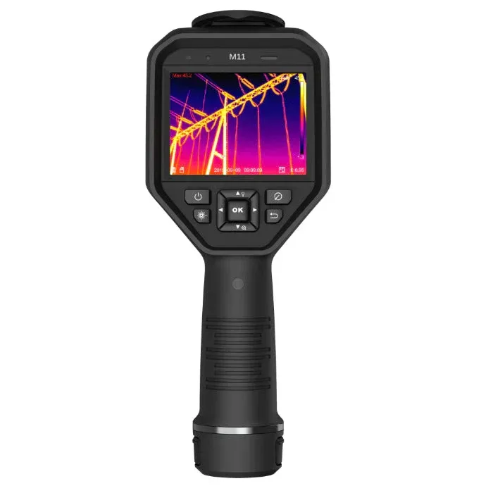 HIKMicro M11 Handheld Thermal Camera