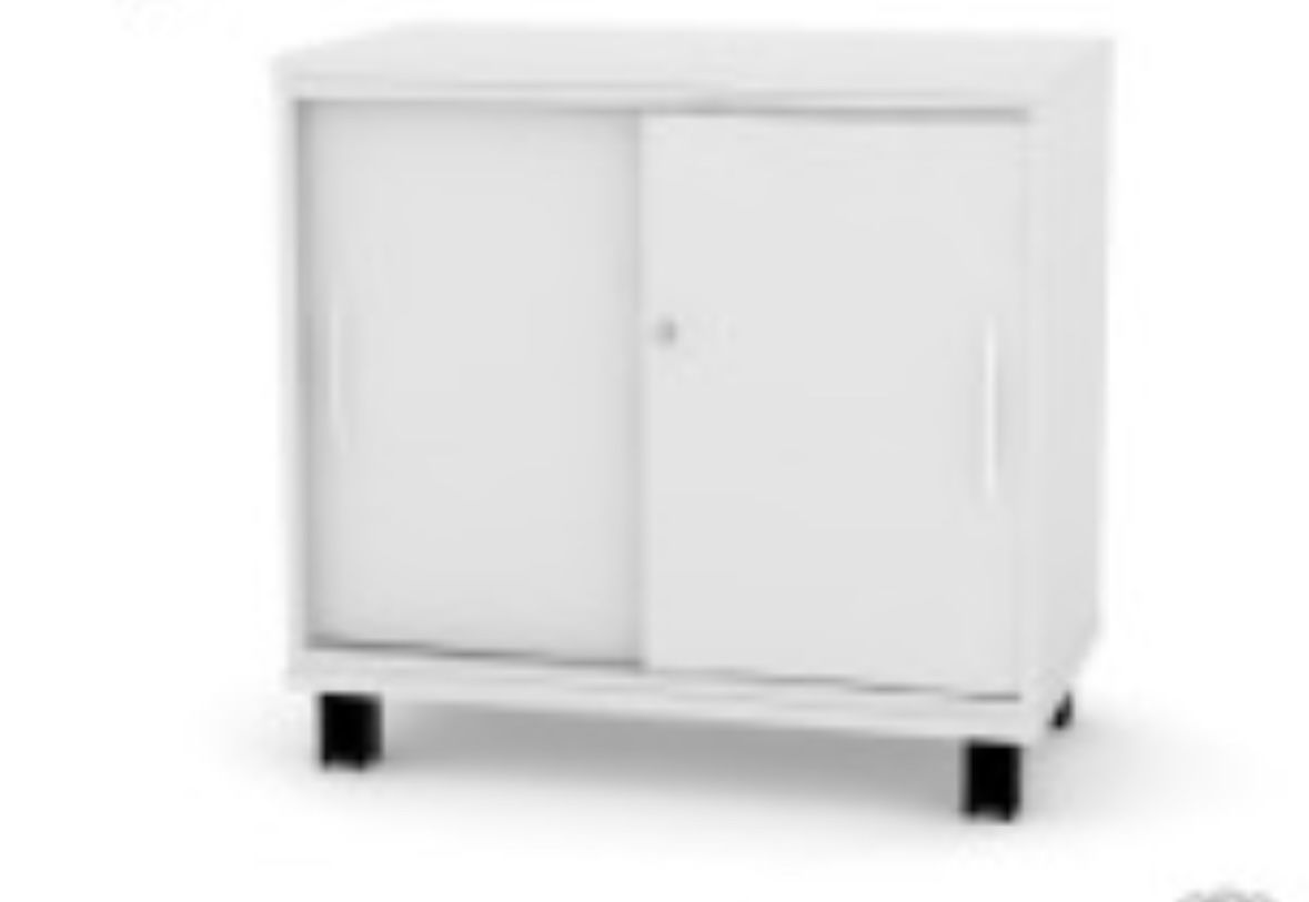 Sliding Storage 800 W X 450D X 760H-Medium
