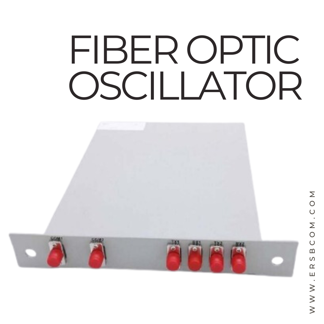 Fibre Circulator