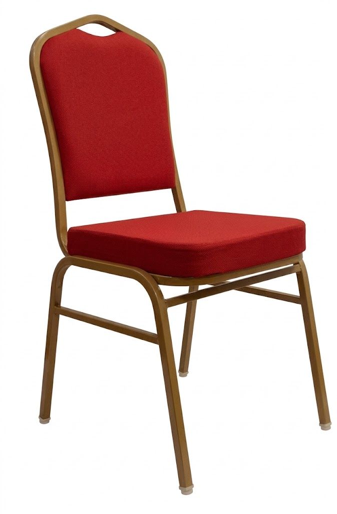 WILSON BANQUET CHAIR(PU)