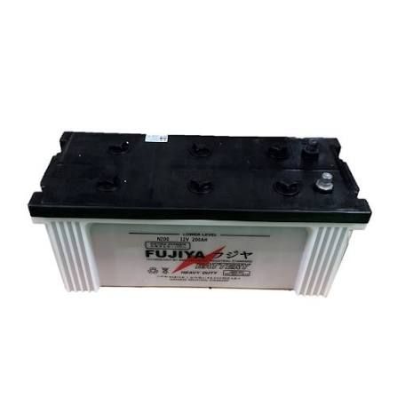 Battery N200 Fujiya