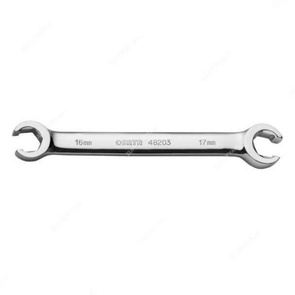 Sata FLARE NUT WRENCH 16x17MM