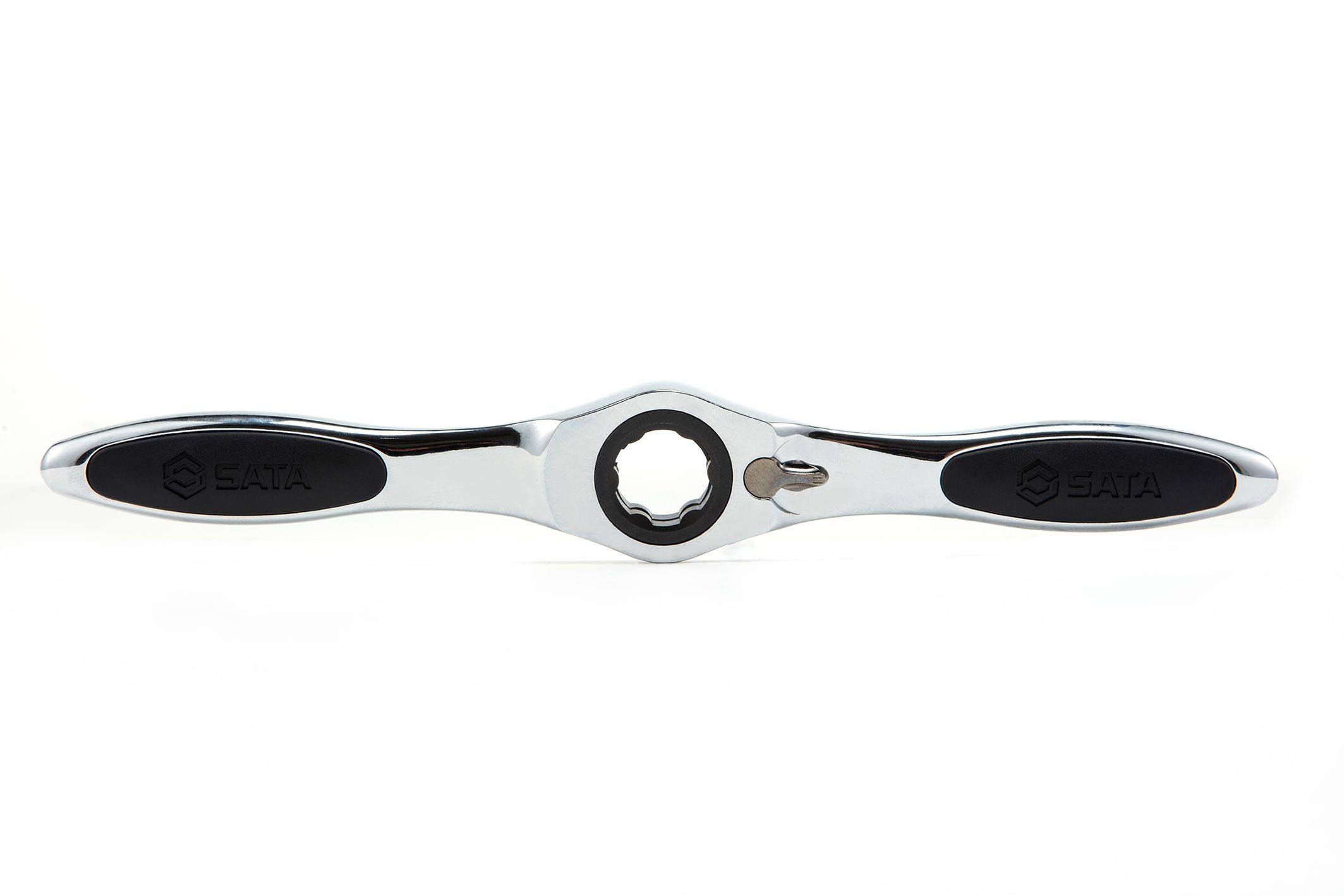 Sata RATCHETING TAP & DIE WRENCH