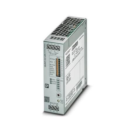 2907071 QUINT4-UPS/24DC/24DC/20 - Uninterruptible power supply