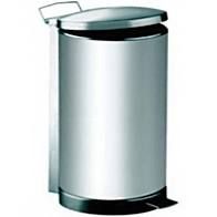STAINLESS STEEL DUSTBIN RPD-049SS